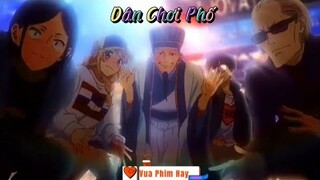 Tóm Tắt Anime | Khổng Minh Thích Tiệc Tùng | Phần 1