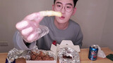 Different styles of mukbang shows in different countries