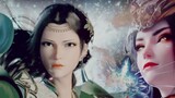 [Chiến đấu chống lại công nghệ đen] [Nữ hoàng Medusa × Yun Yun] Tấn công và chấp nhận bạn, cô ấy và 