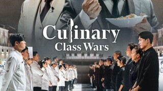 (INDO SUB) EPS. 03 CULINARY CLASS WARS