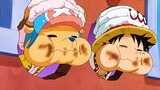 MAD·AMV|Adegan Lucu "One Piece"
