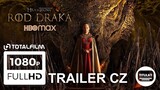 Hra o trůny: Rod draka (2022) CZ HD trailer