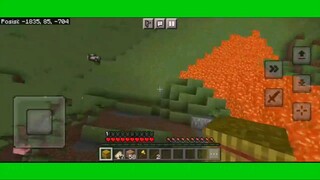 Aku Main Survival Di Minecraft MCPE - Minecraft Indonesia