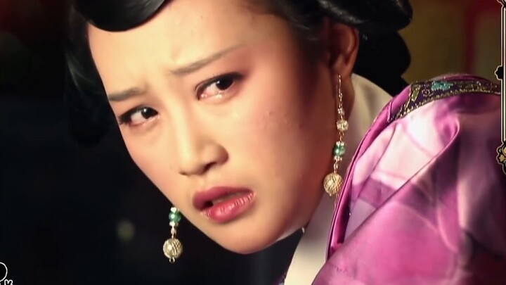 Theme song of Legend of Zhen Huan, but Google Translate 20 times