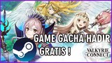 Game Gacha Ini Gratis di Steam | VALKYRIE CONNECT