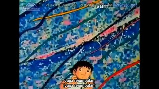 Captain Tsubasa 1983 (007) Sub