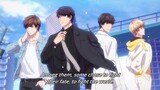 Kusagiri - Koi To Producer: EVOL X LOVE Episode 1 Subtitle