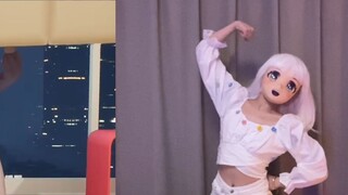 The reborn daughter of Ma Huateng becomes a comedian at Station B