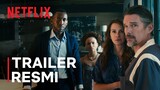 Leave The World Behind | Trailer Resmi | Netflix