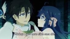 Diajak nikah sama Ayank di dunia game 🥰