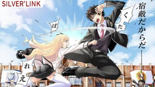 Kishuku gakkou no Juliet SUB INDO EPS 12 END