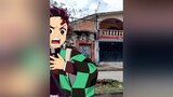 Kimetsu No Yaiba 'En Busca Del Sueño Norteño' Parte 1 anime animeparody NivekGR