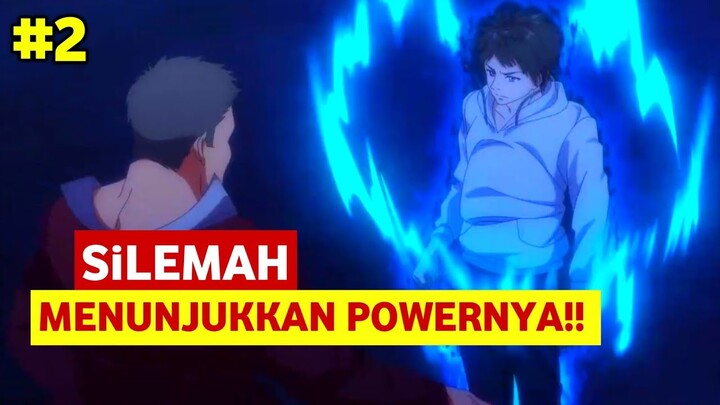 EPIC FIGHT!! KEKUATAN GILA DARI LU SHU VS EVERYBODY - Alur spare me great lord