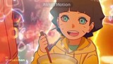 Get on floor -himawari first {AMV} m.e.p by @AS28-EDIT