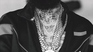I LOOK AT THE WORLD FROM A REAL NI**A PERSPECTIVE - Nipsey Hussle