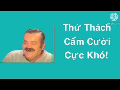 Thử Thách Cấm Cười Cực Khó Part 1| EnderVN Gaming34