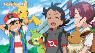 Pokemon (Short Ep 81) - Đánh bại đội Hỏa Tiễn #pokemon