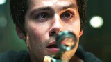 Dylan O'Brien fights a spooky Giant Ant | Love and Monsters | CLIP