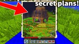 we REVEALED our TOP SECRET PLAN.. to RULE the SERVER!