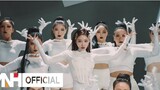 [K-POP|Chungha] Video Musik | BGM: Stay Tonight