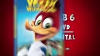 WOODY WOODPECKER Watch the full movie : Link in the description