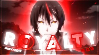 Royalty - Diablo "Tensei Shitara Slime Datta Ken S3"「AMV/EDIT」