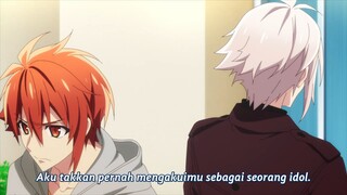 Idolish7 second beat eps 6 | sub indo