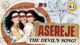 Is Asereje The Devil's Song? | Filipino | Rec•Create Unfold