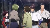 Koutetsujou no Kabaneri: Unato Kessen English Sub - E1 - BiliBili