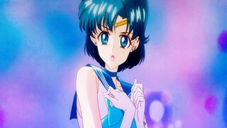 Sailor Moon || Ami - Faded