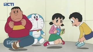 Elevator Bumi - Doraemon bahasa Indonesia