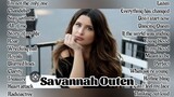 Savannah Outen