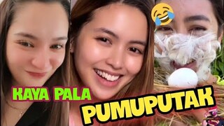 GUSTO MO BA MATAWA PANOORIN MO NA | KAYA PALA PUMUPUTAK | | FUNNY PINOY VIDEOS