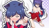 Ahri, you don't want to be shattered, do you? [LOL Small Theater]