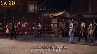 fight for the throne episode 13