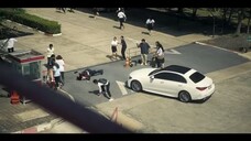 teaser trailer ZOMVIVOR THE SERIES