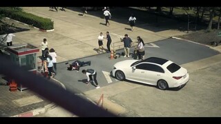 teaser trailer ZOMVIVOR THE SERIES
