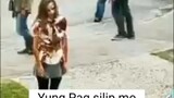 Yung Pag gising mo may mga zombie 🤣🤣