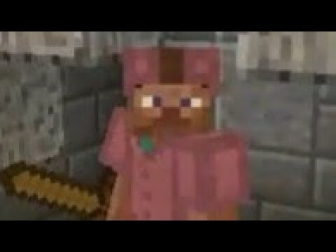 "PRO" bedwars player crushes 2 noobs in 1 game in CrowdWix
