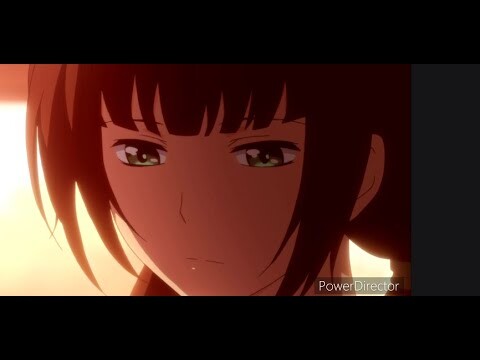 AMV/ ReLIFE/ Anime Tình Cảm Hay nhất 2021/Đáp Án Của Bạn / 你的答案 - A Nhũng (Rong)