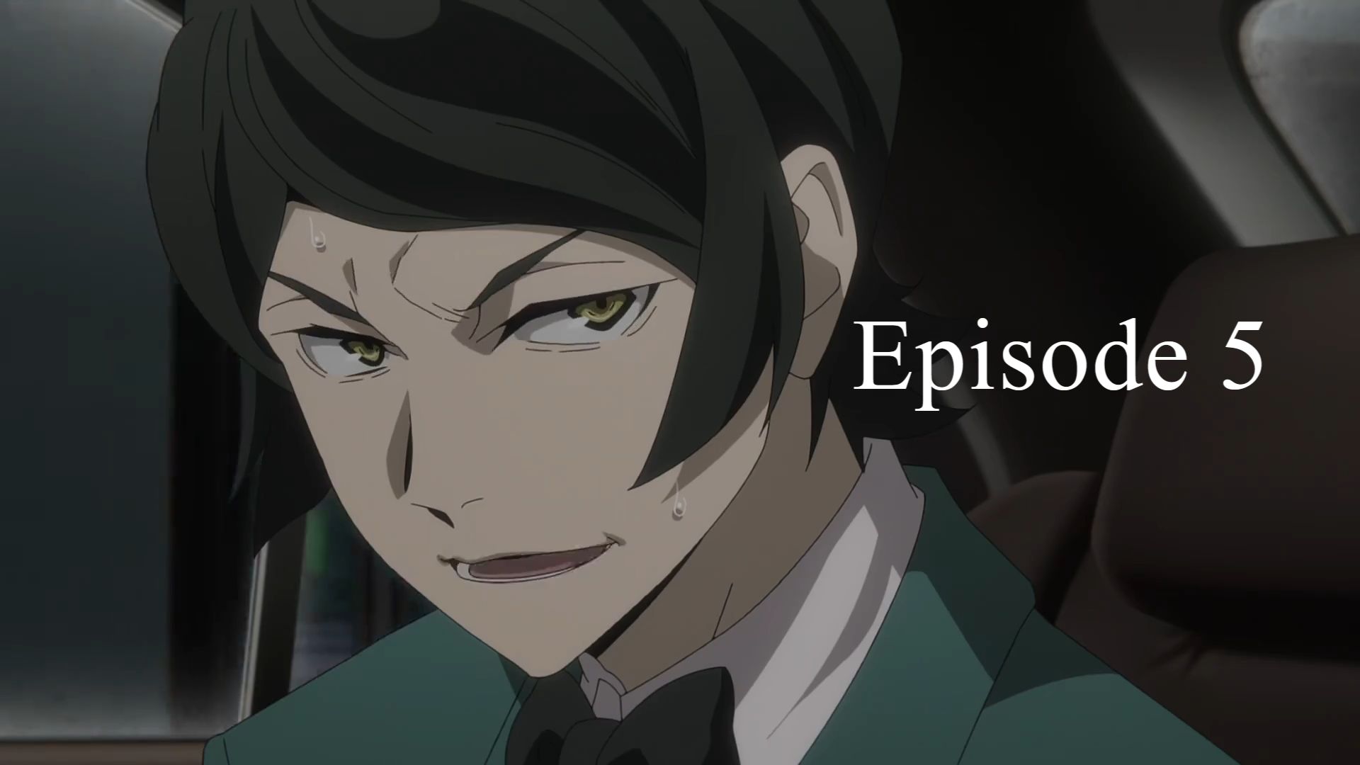 will bungou stray dogs season 3 be dubbed