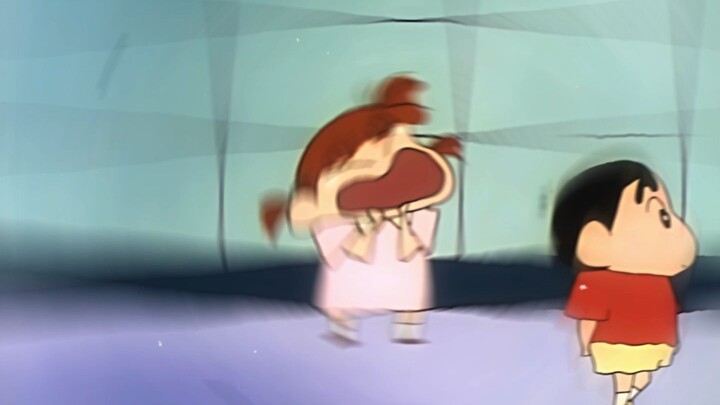 "Sigma Shin-chan"