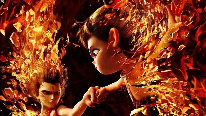 There is only one suspense left before Nezha breaks the record