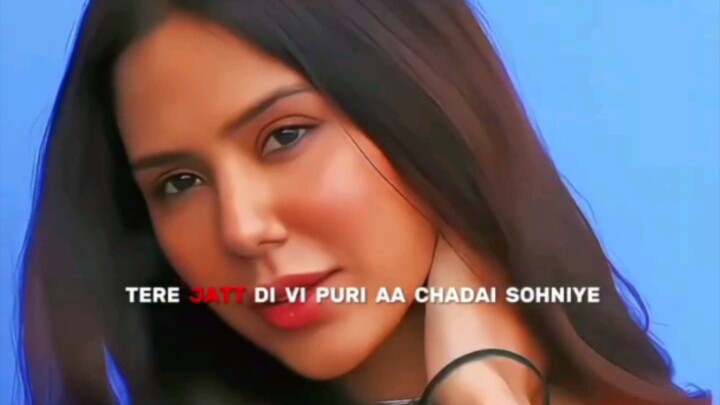 One Love FT. Sonam bajwa #sonambajwa #onelove #status