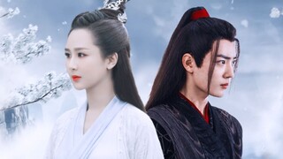 [Xiao Zhan | Yang Zi] [Chỉ có em trong cuộc đời này] Đời này anh sẽ không bao giờ mệt mỏi khi trắng 