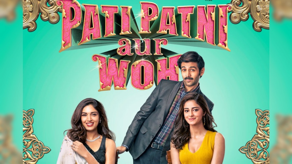 Pati patni aur woh watch full movie sale