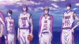 Koroko's Basketball ep 59