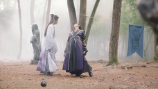 Công Tử Chàng Tên Gì EP 18 [Sub Việt]