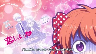 GEKKAN SHOUJO NOZAKI-KUN EP3