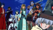 #2 .hack//Sign Episode 2 Sub Indo HD (480p)